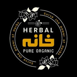 Herbal Khana - Logo