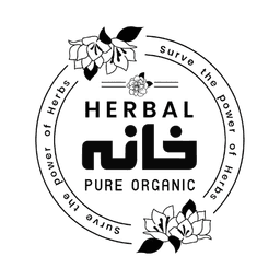 Herbal Khana - Logo
